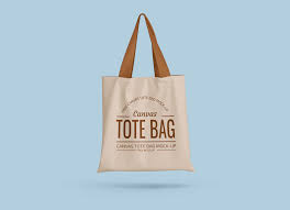 Download Free Eco Bag Mockup Psd Free PSD Mockup Templates