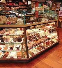 Maybe you would like to learn more about one of these? Savanna S Candy Kitchen South Magazine