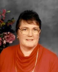 Ollie Ramell Shafer Obituary December 21, 2024