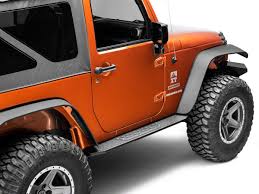 Deegan 38 Jeep Wrangler Hd Rock Sliders W Led Rock Lights J108788 07 18 Jeep Wrangler Jk 2 Door Jeep Wrangler Jeep Jeep Wrangler Jk