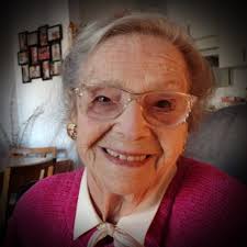 Gemma Roy (Avis de décès)