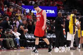 Report: Rockets could shop Alperen Sengun for proven superstar in offseason