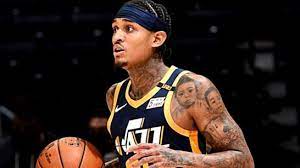 Scott g winterton, deseret news Clarkson Jazz Beat Pacers For 15th Win In Last 16