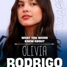 Wholesale olivia rodrigo for your store