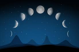Moon magic: how to use moon cycles to transform your life