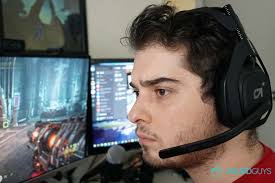 Why does the xbox version of the headset have a dolby code and the playstation versions do not? Astro Gaming A50 Wireless Review Soundguys