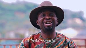 Rejoice by D-romola Ayodeji James Ojo