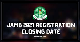 Every interested candidate who will want to seek and apply for admission into any nigerian higher institution through jamb must take note of this. Jamb Will Not Extend 2021 Registration Closing Date Ngscholars
