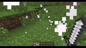 Minecraft Yatak Yapimi Youtube