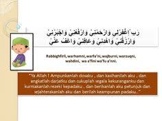 Doa ruku' ini hukumnya adala. 9 Bacaan Sholat Dan Artinya Ideas Solat Quran Quotes Inspirational Quran Quotes