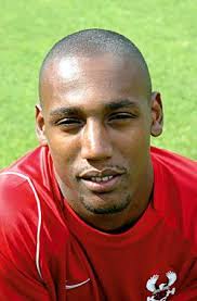 Minnows sunk by resilient Harriers