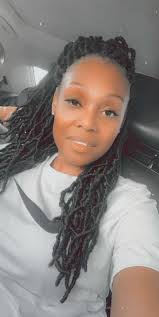 Meet Brittany Zanders