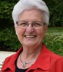 Obituary: Carolyn Sue Busse