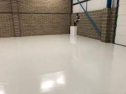 Everest Trade Industrial Floor Paint