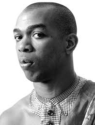 Geoffrey Holder