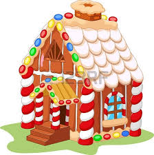 Check spelling or type a new query. Images Of Cartoon Candy House Hansel And Gretel