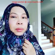 Buat mereka yang bercerai, carilah kekuatan dalam diri. Myartis Com Myartis My Artis Kali Ke 3 Gagal Serik Untuk Kahwin Lagi Dato Seri Vida