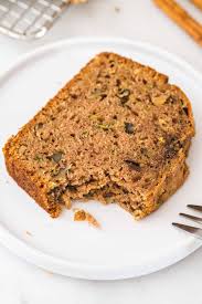 Maybe you would like to learn more about one of these? Best Ever Zucchini Bread Easy Recipe Little Sunny Kitchen