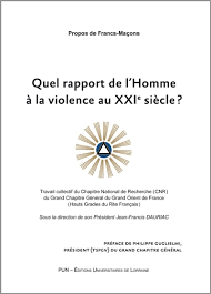 Notion de la justice la notion de la justice. Quel Rapport De L Homme A La Violence Au Xxie Siecle Propos De Francs Macons De L Auteur Grand Orient De France Livre Sociologie De La Culture Lire Demain