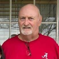 Mr. Bruce Elbert Jerkins Obituary