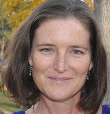 238: Dr. Ruth Hufbauer: Investigating Interactions and Invasions in  Evolutionary Ecology