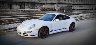 Comprar ou vender carros usados. Porsche 911 997 Carrera 4s On Oz Lightweight Rims