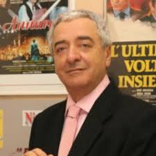 LA CINETECA DI CAINO