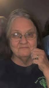 Obituary information for Judy Kay Galloway