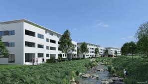 115 wohnungen in geislingen ab 206.000 €. Modulbau Neues Wohnquartier In Geislingen Immobilien Haufe