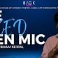 Mixed Open Mic at Backspace Thane event image