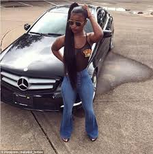 Sometimes they'remocked and may suffer from low self esteem. World S Sexiest Little Person Is Too Tall At 5 4 Daily Mail Online