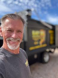 I do have some availability for junk/trash removal as well as tear downs.  Reach out for a free quote!!!