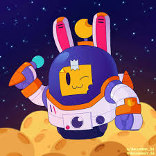 In brawl stars, you can find various game modes. Lunar Sprout Uwu Brawlstars