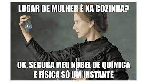 Curiosidades Sobre Marie Curie Que Valem A Pena Matematica Genial
