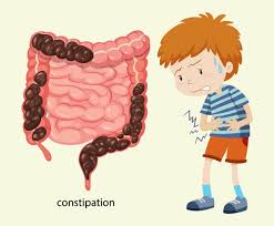 Chronic constipation