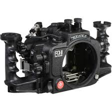 Aquatica Series 1000 Focus Gear For Canon 100mm F 2 8l Is Usm Lens In Port