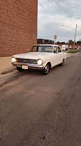 Image result for Sierra Tan 1965 Chevy II