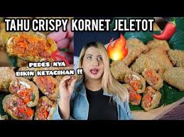 Beri nilai resep ini saya sama sekali tidak menyukai ini. Pin Di Snack Tahu N Tempe