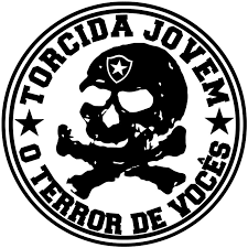 Logo do botafogo png gratuito para baixar grátis, download do escudo botafogo do rio de janeiro botafogo é um time de futebol do brasil. Torcida Jovem Do Botafogo Logo Feita Para Torcida Jovem Do Flickr