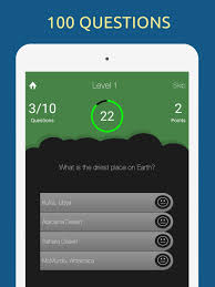 Study a place from so many perspectives with the amazing questions in these quizzes. Geography Trivia Quiz Game Test Your Knowledge For Android Apk Download