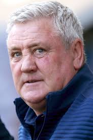Steve Bruce back at Aston Villa after bereavement