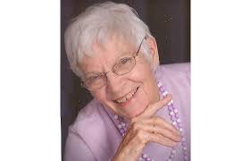 Eileen Stier Obituary (2012)