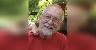 Obituary information for John M. "Jack" Rodgers