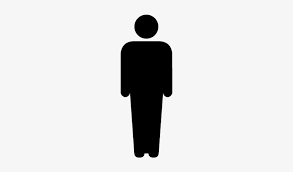 Obtén esta imagen transparente para tu diseño! Men Silhouette Vector Silueta Persona Sin Fondo Free Transparent Png Download Pngkey