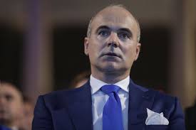 Rareş Bogdan, despre fiul lui Dăncilă: Nu vi se pare ciudat că toţi copiii  acestor potenţaţi lucrează la stat? ⋆ Universul.net