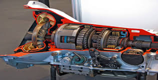 Transmission Flush Or Fluid Change Transmission Services