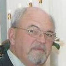 Nicholas C. Ogg Obituary May 3, 2013