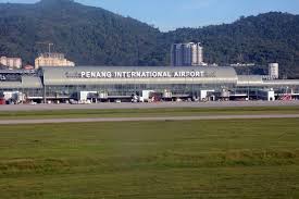 Is located at lapangan terbang antarabangsa, pulau pinang, lapangan terbang antarabangsa bayan lepas, 11900 bayan lepas, penang, malásia, near this place are: Penang International Airport Penang Klia2 Info