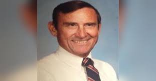 Raymond Harris, Harris, Obituary