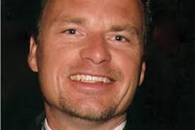 Author Daniel Brogan